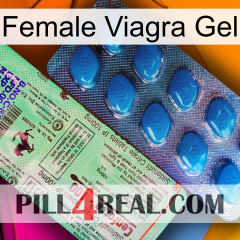 Female Viagra Gel new02